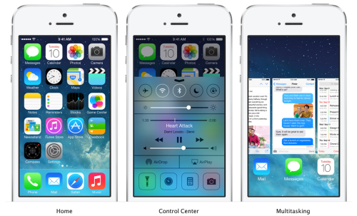 iOS 7