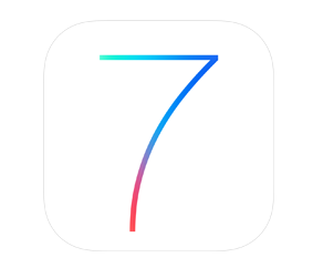 iOS 7 para iPhone, iPad e iPod Touch