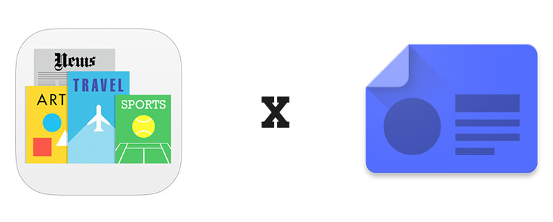 Banca da Apple e Banca do Google Play
