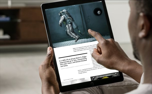 iPad Pro