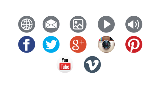 Interatividades para Revistas Digitais. Mais funcionalidades para seu aplicativo